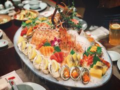 大综合刺身拼盘-古京·臻致料理(月湖店)