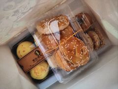 -赞记龙凤礼饼(广州市二宫向群宾馆店)
