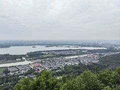 -虞山风景区
