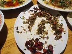 -小三峡食府(西五路店)