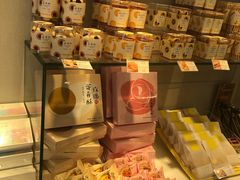 零售区-好利来(鲁谷店)