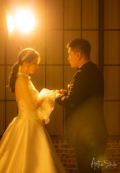 -艺匠摄影ARTIZ STUDIO(南京店)