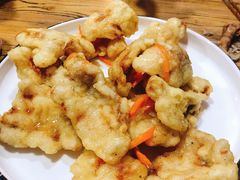 -京玉菲饭店(李村店)