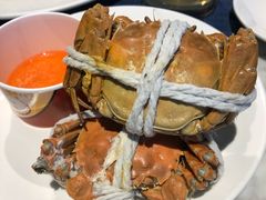-锦厨国际自助餐厅 · 云端景观 (昆明索菲特大酒店)