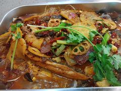 -德优正宗川菜馆