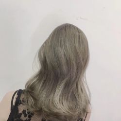 -Miracle集简美发沙龙