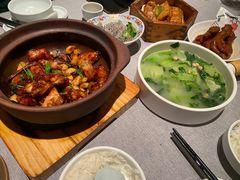 -晓粤·惹味粤菜(凯德乐峰广场店)