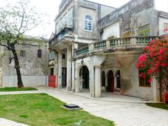 -赤坎·广东华侨国际旅游度假区