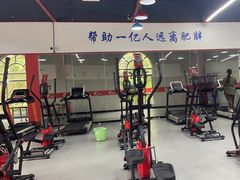 -巅峰减重高端减肥训练营(惠州店)