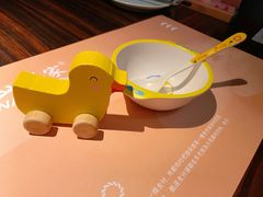 -山葵家·创意料理(万象汇店)