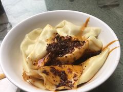 -龙抄手(文殊坊店)