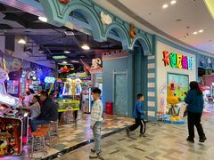 -砂之船奥莱(南京江宁店)