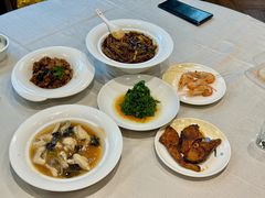 -老正兴菜馆(福州路店)