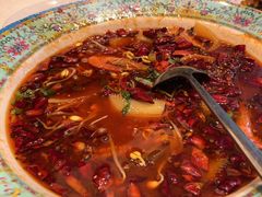 -解家河南菜(金水路店)