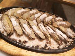 -莆田餐厅PUTIEN(三里屯店)