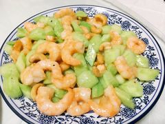 -北大地皖峰饭馆