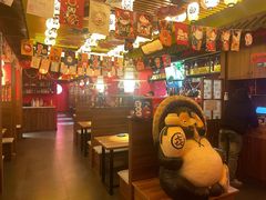 -隐月· 㐂和食屋(芝罘万达公馆店)