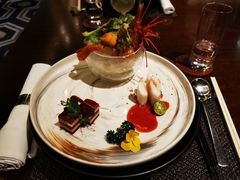 -巴黎轩(澳门巴黎人店)