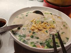 -闽上鲜·福建菜(龙湖滨江天街店)