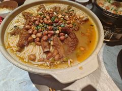 -山四砂锅(钟楼街店)
