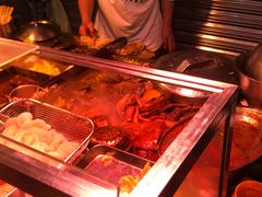 -明记牛杂(新马路分店)
