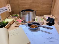 -独食火锅·半米屋台(直营总店)
