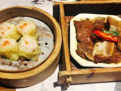 -粤珍轩.创始店.始于2001(含光门店)