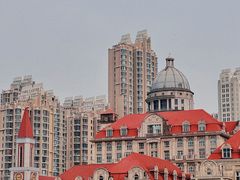 -天津意大利风情旅游区