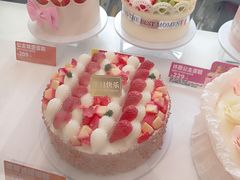 -味多美蛋糕(新和平里店)