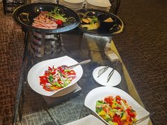 -珀丽酒店-协奏坊餐厅