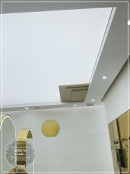 点击看大图 -JUNO hair salon