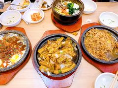 -米村拌饭馆(锦绣前程店)