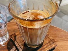 -Metal hands·铁手咖啡