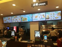 -德克士(澧县店)