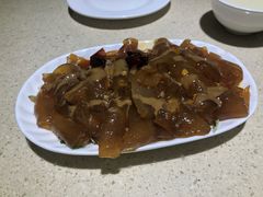 -岳姥姥饺子(泺文路店)