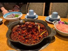 -花海牛火锅(泰合店)