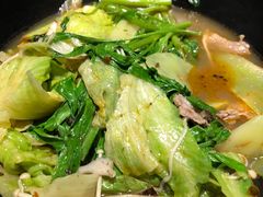 -万记麻辣烫国展总店