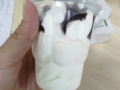 -麦当劳(广州花城汇店)