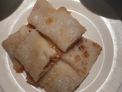 -筱爷叔·上海传统手工菜(玉树路店)