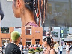 -安福路
