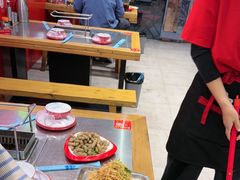 -7只羊·鲜羊肉串·地锅鸡精酿(玄武墨香路店)