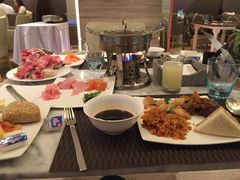 -北京王府井希尔顿酒店·万斯阁西餐厅