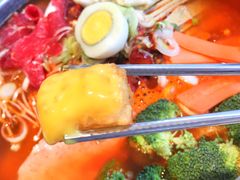 -韩香福脊骨汤锅(上杭路店)