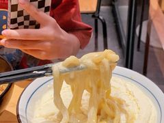 -火山屋台(新街口店)