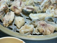 -阿鸡鱼庄·顺德鲜蒸小炒(亚运村店)