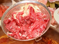 -犇鼎牛潮汕牛肉火锅(新辰里学清路店)