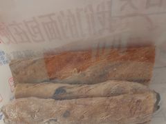 -红星前进面包牛奶公司(五道口购物中心店)