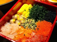 -花潮料理艺食馆(成都万象城店)