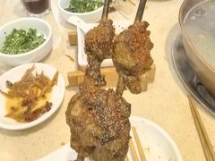 -阳坊大都涮羊肉(阳坊总店)