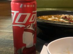 -新记印象酸菜鱼馆(天阳亲子广场店)
